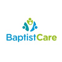 Baptistcare logo