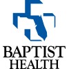 Baptist Health logo