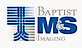 Baptist M&S Imaging logo