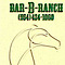 Bar-B Ranch logo