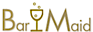 Bar Maid logo