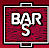 Bar-s Foods logo