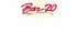 Bar 20 logo