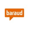 Baraud logo