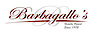 Barbagallo''s logo