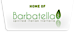 Barbatella logo