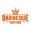 Barbeque Nation Hospitality logo