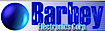 Barbey Electronics logo