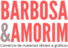 Barbosa & Amorim logo