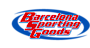 Barcelona Sporting Goods logo