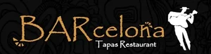 BARcelona Tapas Restaurant logo