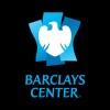 Barclays Center logo