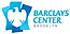 Barclays Center logo