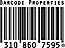 Barcode Properties logo