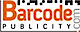 Barcode Publicity logo