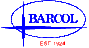 Barcol Door logo