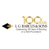 L. G. Barcus and Sons logo