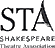 Utah Shakespeare Festival logo