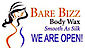 Bare Bizz Body Wax logo