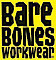 BareBones WorkWear logo