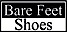 Bare Feet Shoes logo