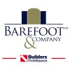 Barefoot logo