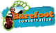 Barefoot Conservation logo