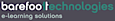 Barefoot Technologies logo