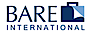 BARE International logo