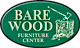 Bare Wood Furniture Center logo