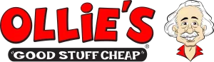 Ollie''s Bargain Outlet logo