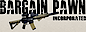 Bargain Pawn logo