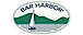 Bar Harbor Foods logo