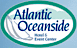 Atlantic Oceanside Hotel & Event Center logo