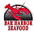 Bar Harbor Seafood logo