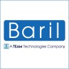 Baril, A Team Technologies logo