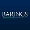 Barings BDC logo