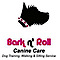 Bark n'' Roll logo