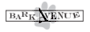 Bark Avenue logo