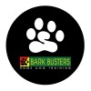 Bark Busters Home Dog Training logo