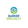 Barker Specialty logo