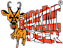 The Barking Deer Brewpub & Restaurant logo