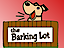 The Barking Lot logo