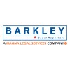 Barkley Court Reporters logo