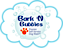 Barks N Bubbles Pet Grooming logo