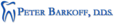 Barkoff Dental logo