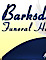 Barksdale Funeral Home logo