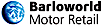 Barloworld Motor Retail South Africa logo