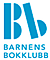 Barnens Bokklubb logo