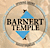 Barnert Temple logo